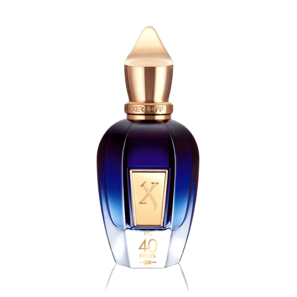 Join the Club 40 Knots , Xerjoff