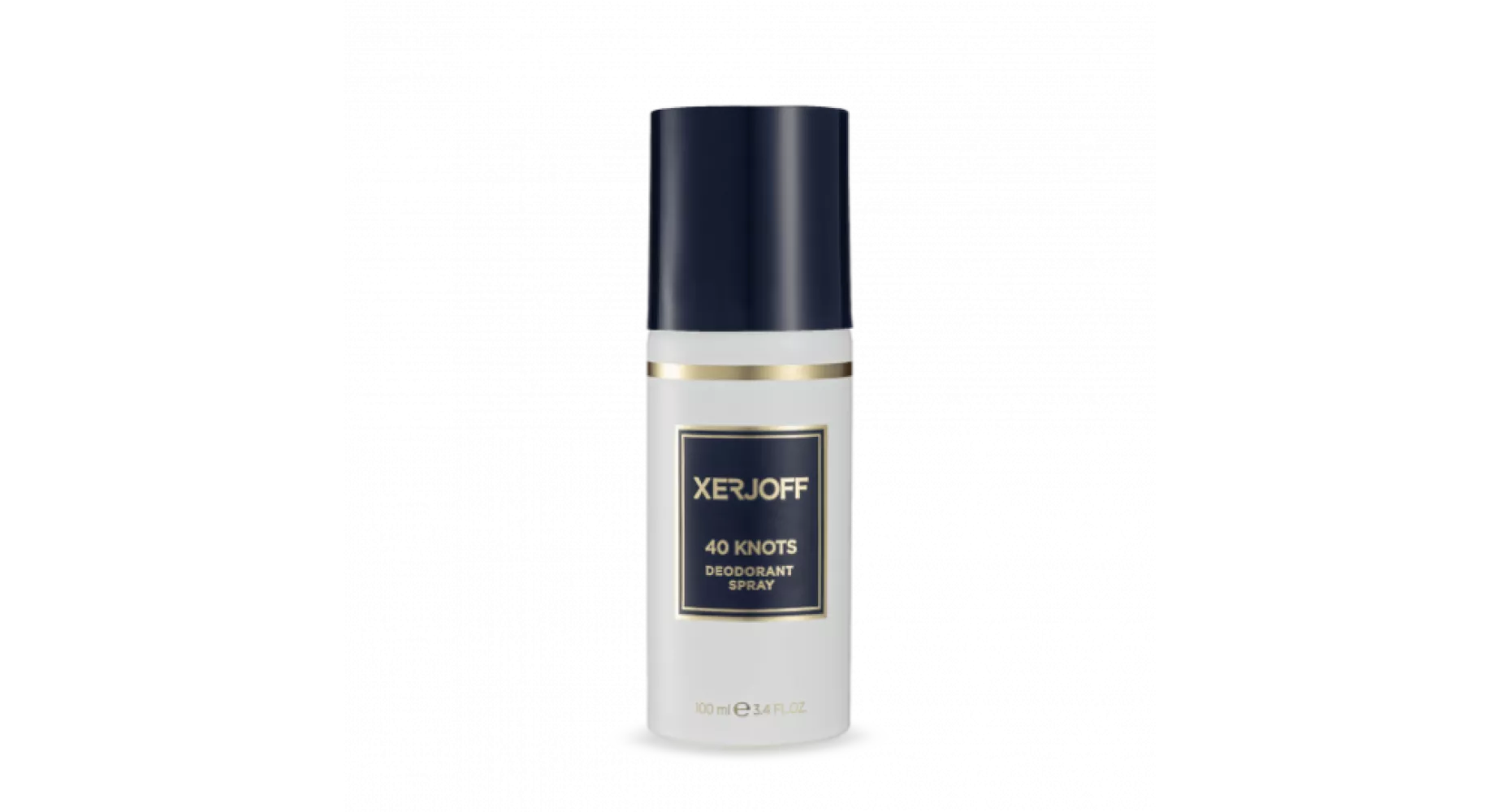40 Knots Deodorant Spray, Xerjoff