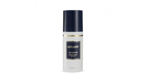 40 Knots Deodorant Spray, Xerjoff