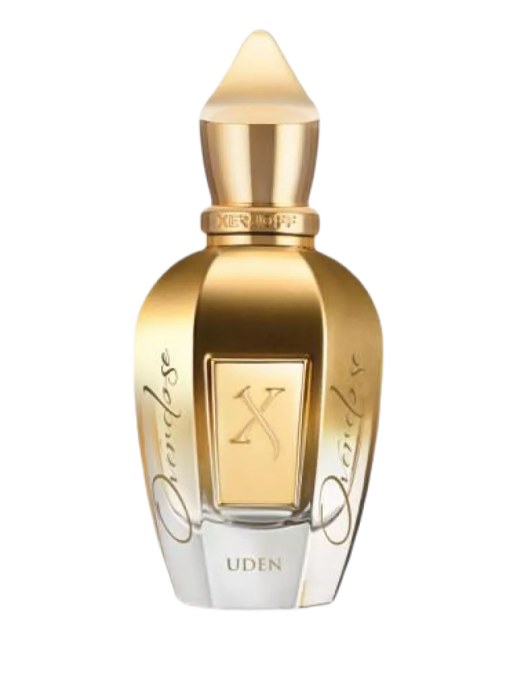 Uden Overdose, Xerjoff