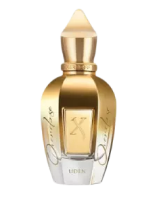 Uden Overdose, Xerjoff