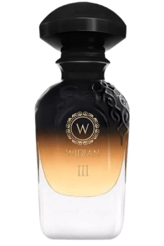 III, Widian