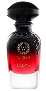 Delma, Widian