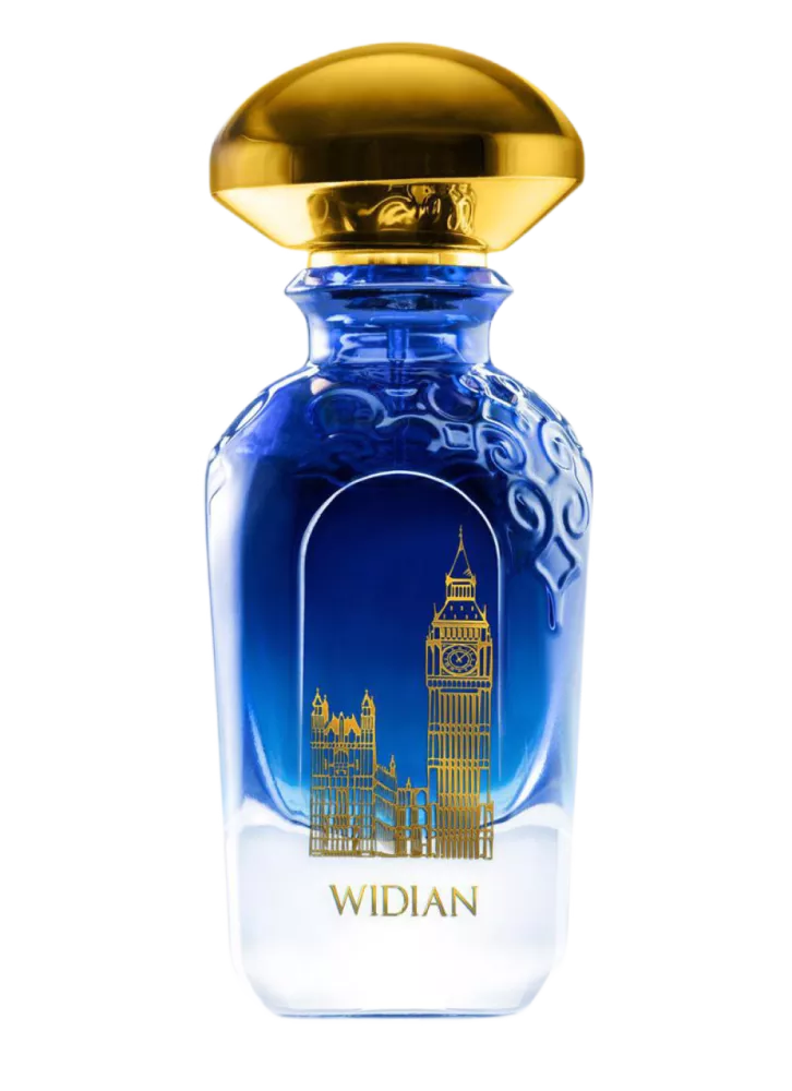 London, Widian