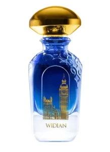 London, Widian