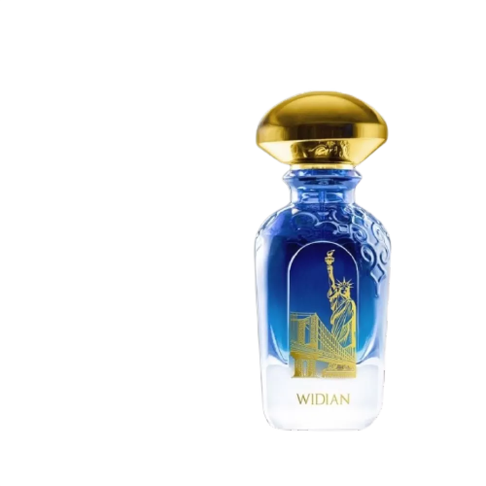 Widian - New York - 50ml