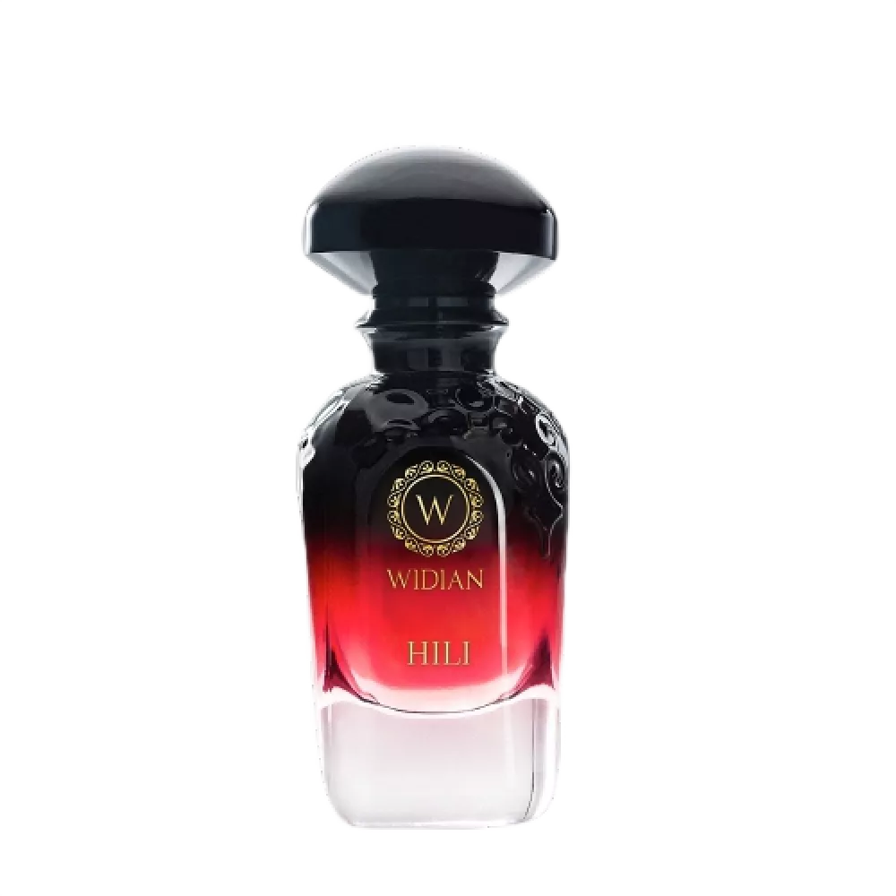 Hili, Widian