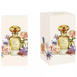 Gold II Sahara, Widian