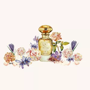 Gold II Sahara, Widian