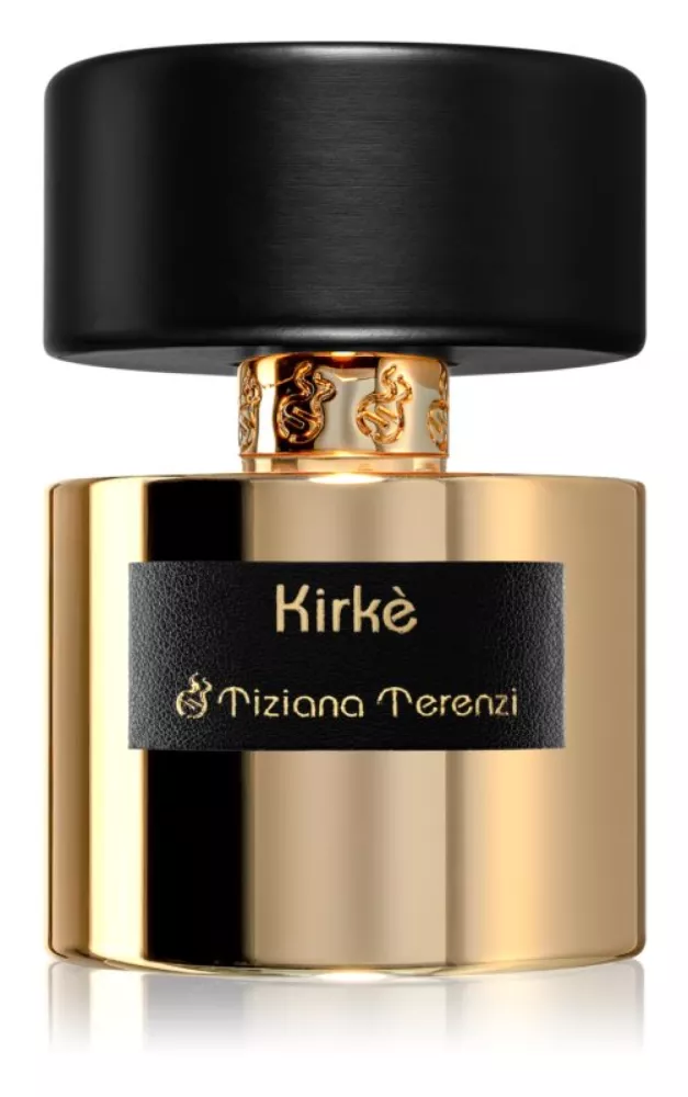 Kirke, Tiziana Terenzi