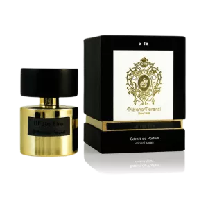 White Fire, Tiziana Terenzi