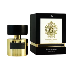Gold Rose Oudh, Tiziana Terenzi