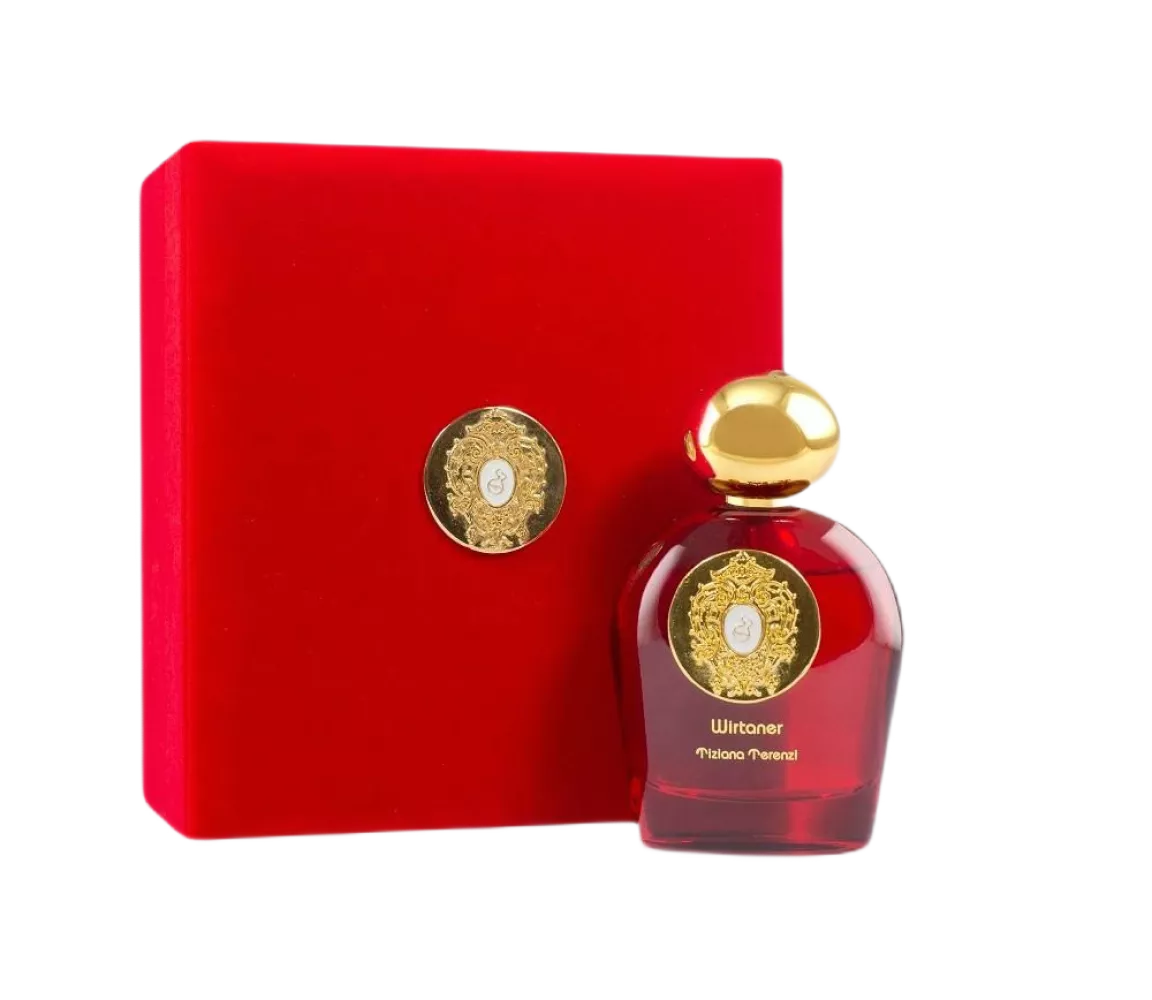 Tiziana Terenzi - Wirtanen - 100ml