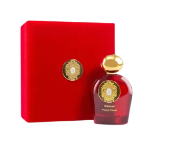 Wirtanen, Tiziana Terenzi