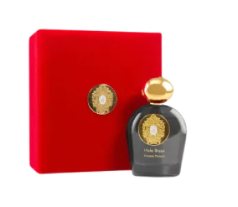 Hale Bopp, Tiziana Terenzi