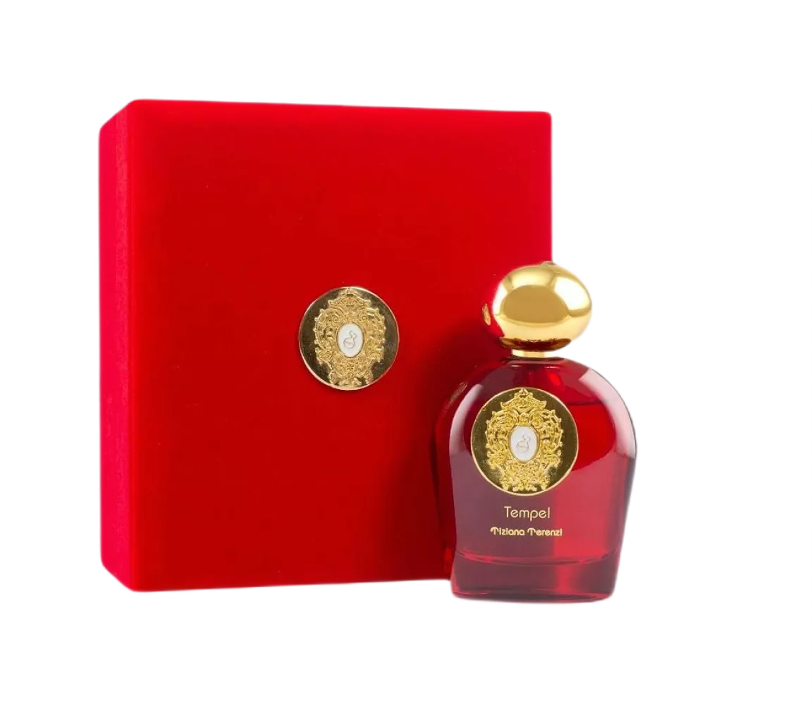 Tiziana Terenzi - Tempel - 100ml