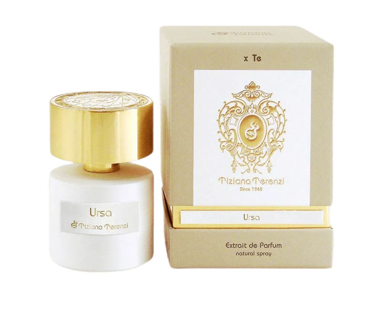 Tiziana Terenzi - Ursa - 100ml