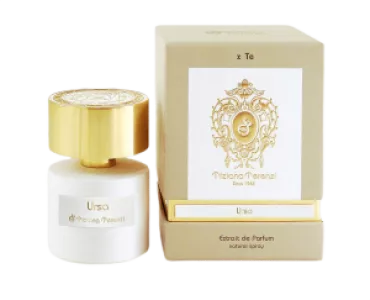 Ursa, Tiziana Terenzi