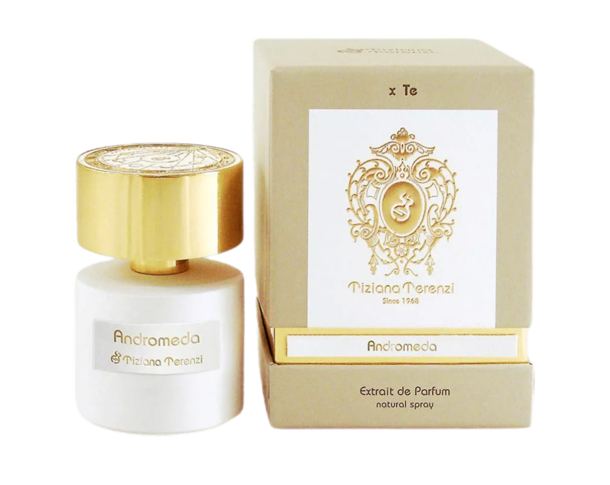 Tiziana Terenzi - Andromeda - 100ml