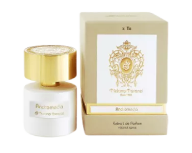 Andromeda, Tiziana Terenzi