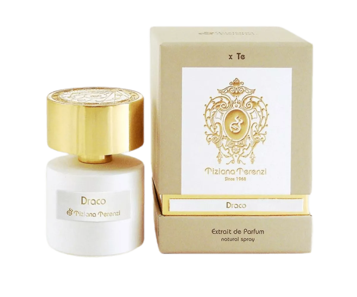 Draco, Tiziana Terenzi