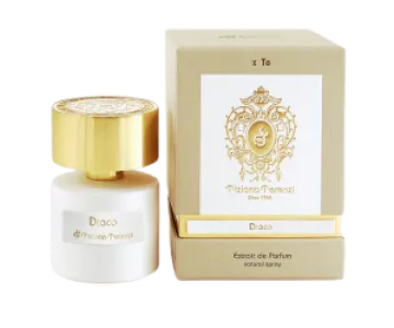 Draco, Tiziana Terenzi