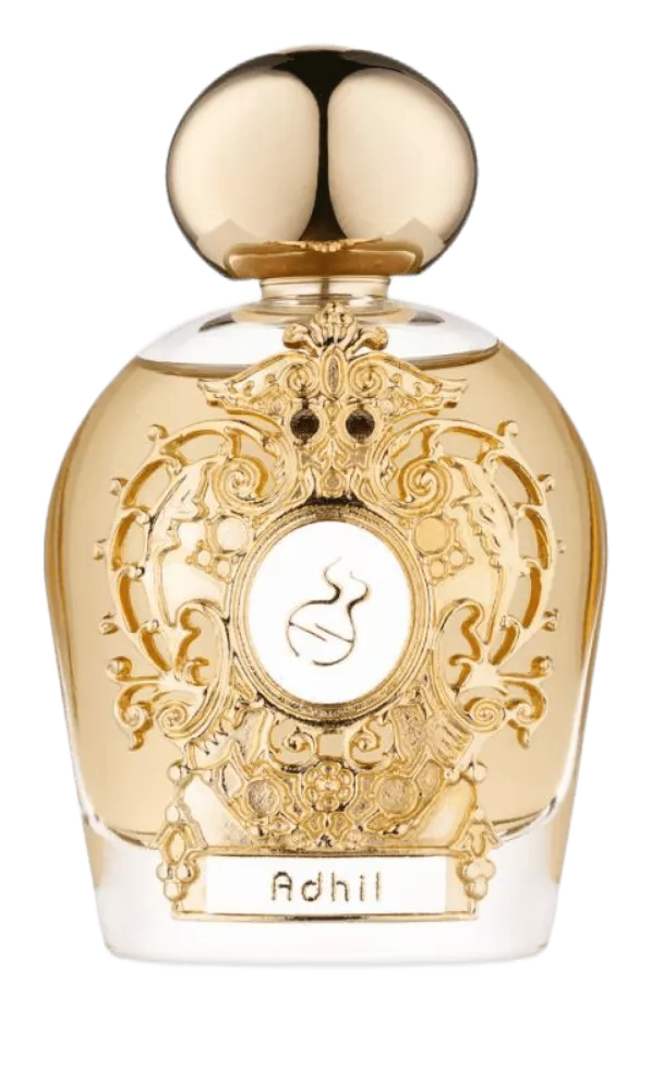 Adhil Assoluto, Tiziana Terenzi