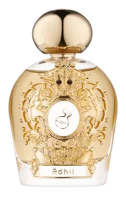 Adhil Assoluto, Tiziana Terenzi