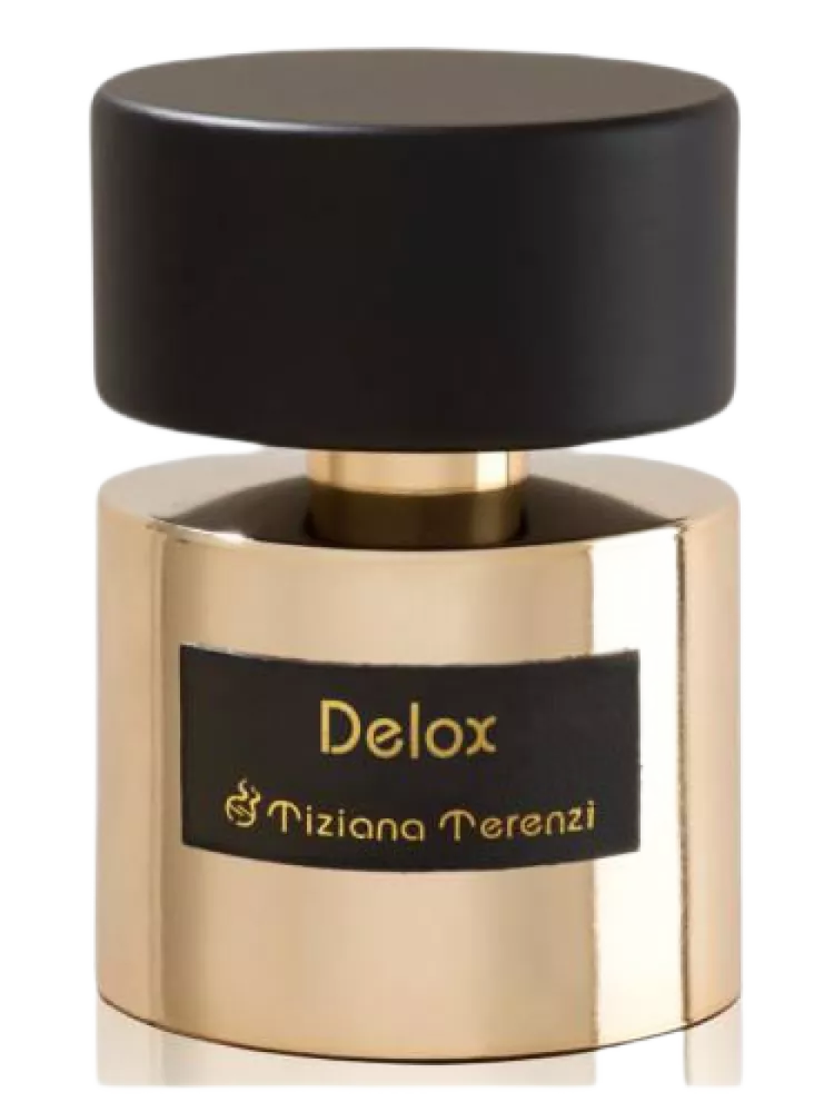 Delox, Tiziana Terenzi