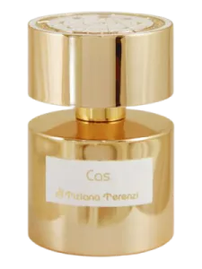 Cas, Tiziana Terenzi