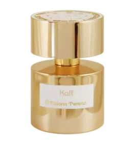 Kaff, Tiziana Terenzi