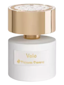 Vele, Tiziana Terenzi