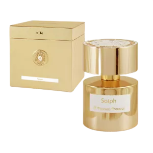 Saiph, Tiziana Terenzi