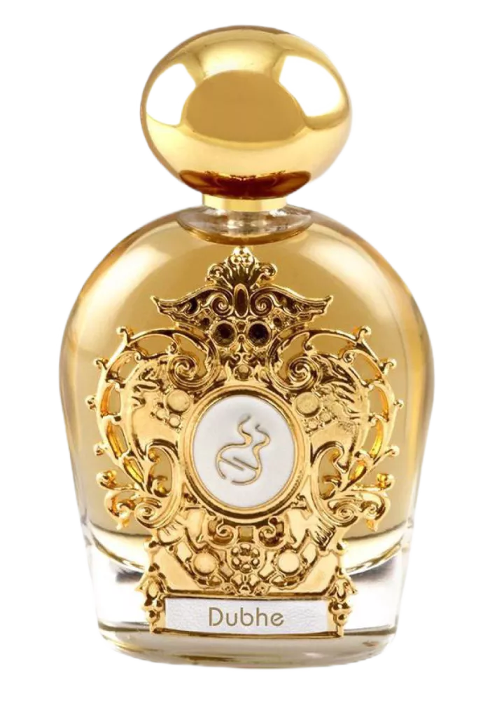 Dubhe Assoluto, Tiziana Terenzi