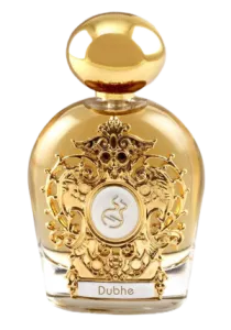 Dubhe Assoluto, Tiziana Terenzi