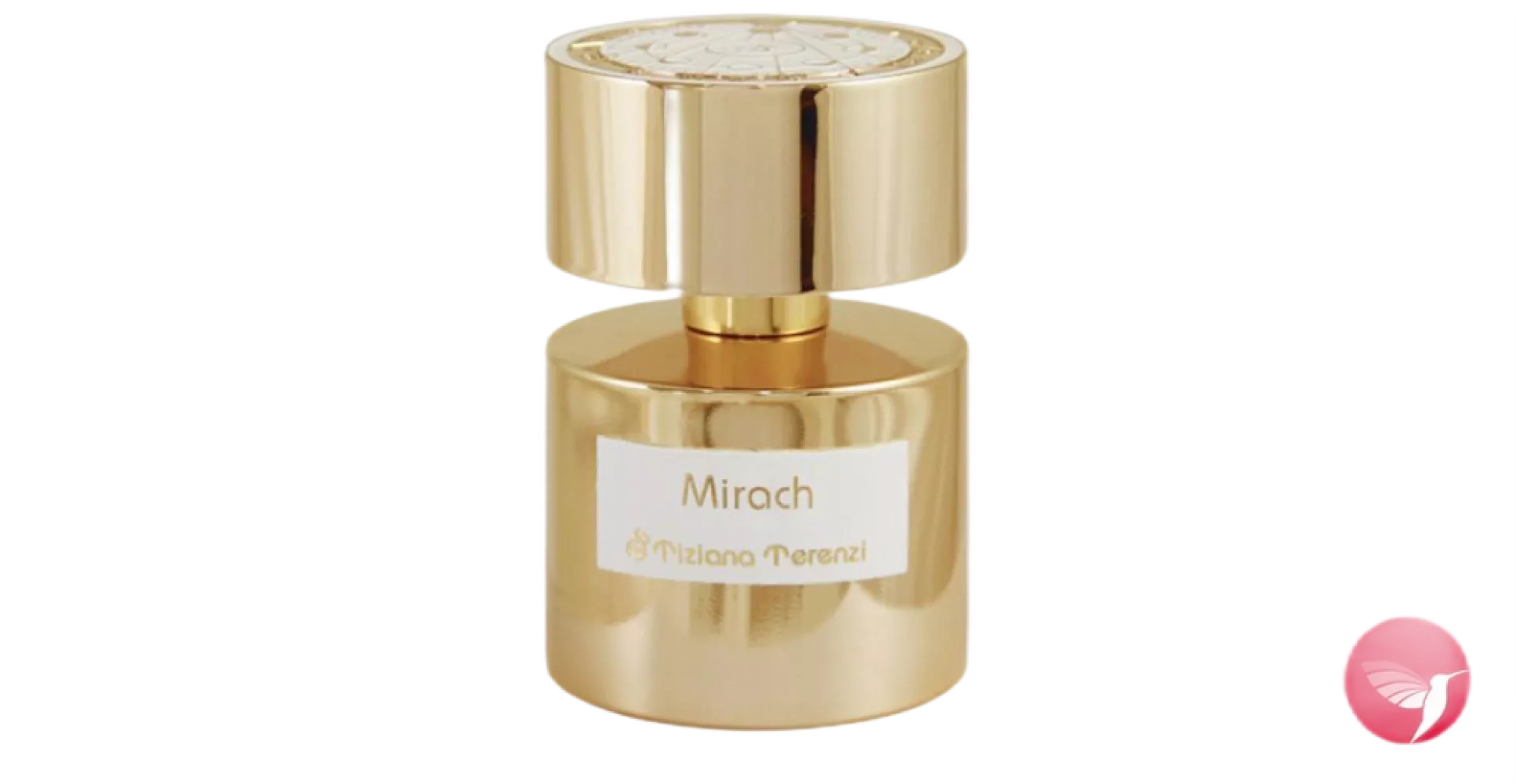 Mirach, Tiziana Terenzi