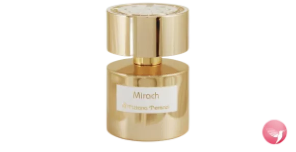 Mirach, Tiziana Terenzi