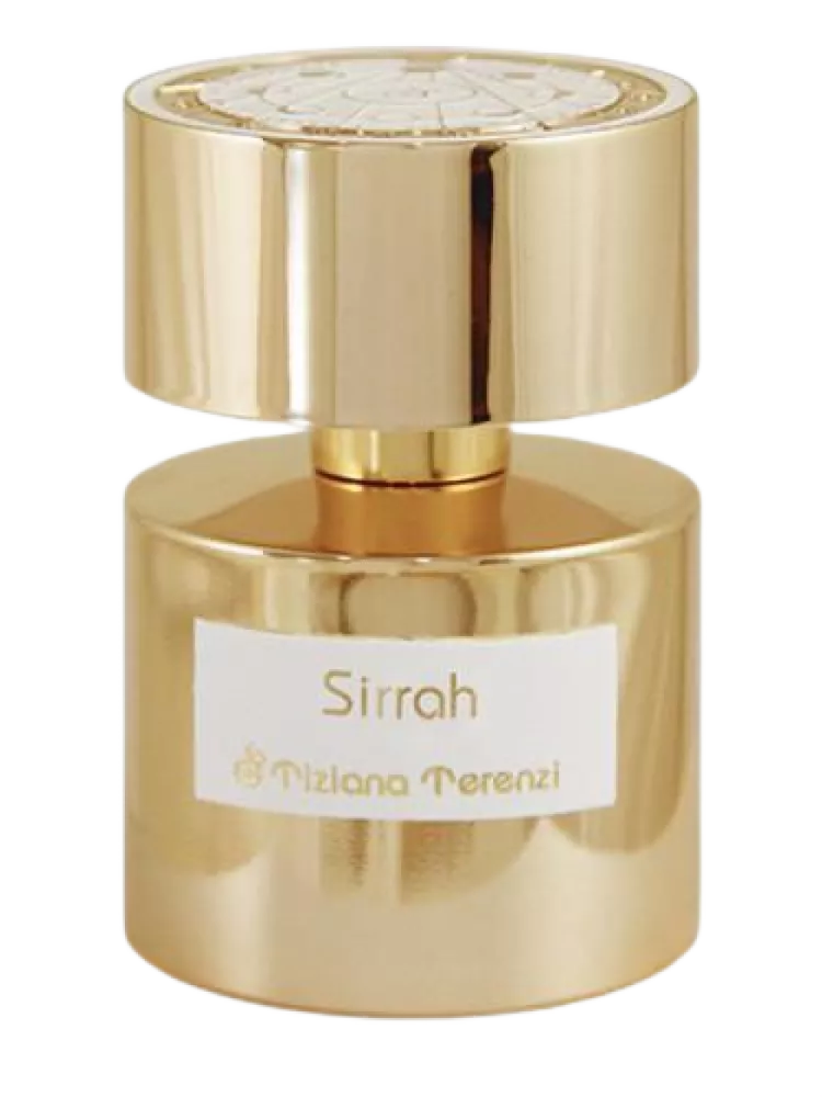 Sirrah, Tiziana Terenzi