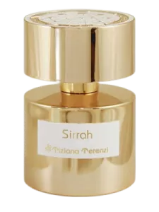 Sirrah, Tiziana Terenzi