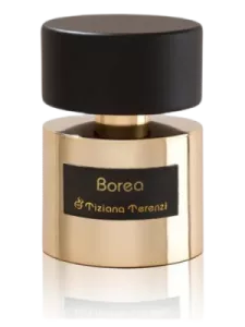 Borea, Tiziana Terenzi