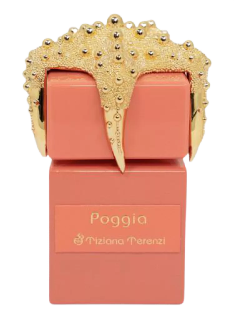 Poggia, Tiziana Terenzi