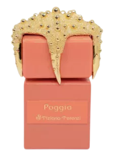 Poggia, Tiziana Terenzi