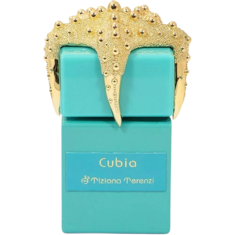 Tiziana Terenzi - Cubia - 100ml