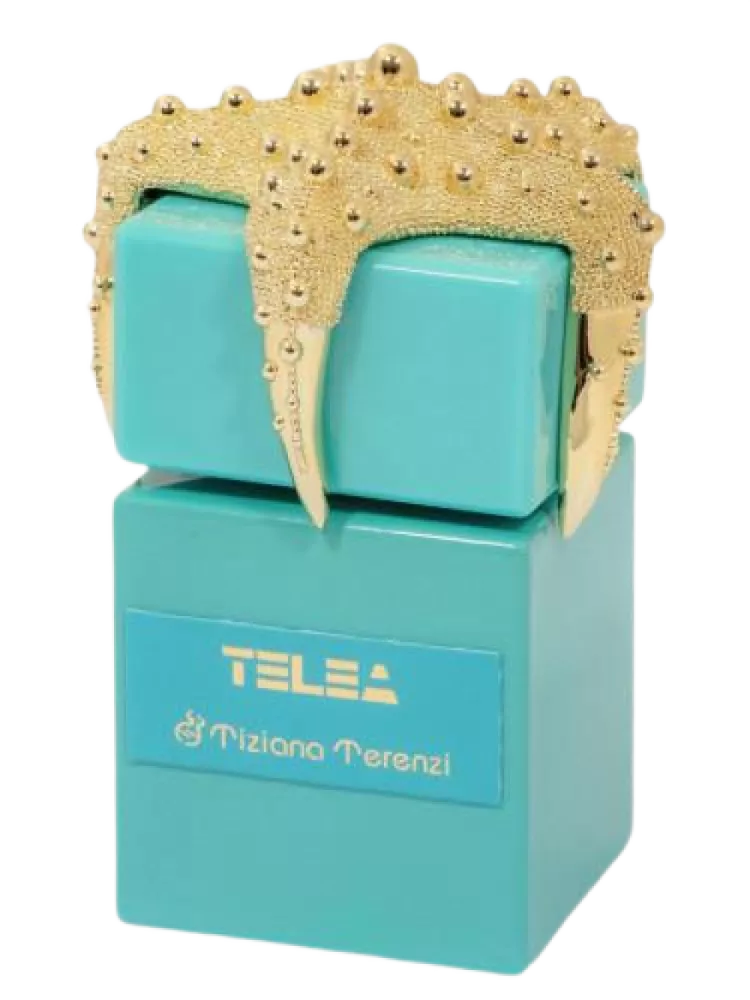 Telea, Tiziana Terenzi