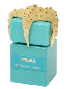 Telea, Tiziana Terenzi