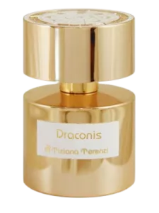 Draconis, Tiziana Terenzi