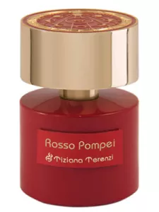 Rosso Pompei, Tiziana Terenzi