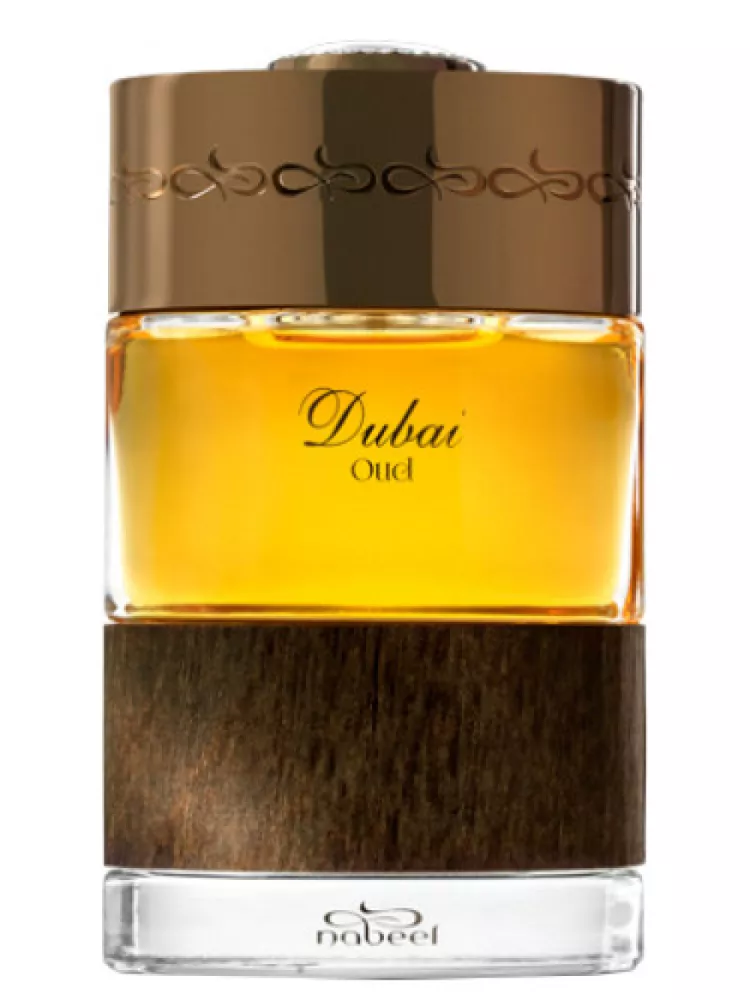 The Spirit Of Dubai - Oud - 50ml