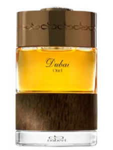 Oud, The Spirit Of Dubai