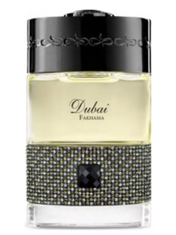 The Spirit Of Dubai - Fakhama - 50ml